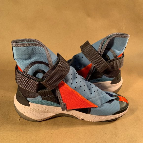 Nike Joyride Envelope ISPA Blue Hero - Picture 2 of 6